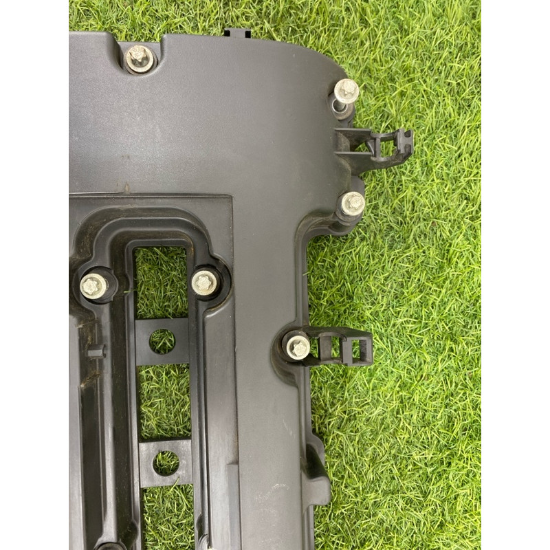 Крышка клапанов (двигатель и элементы) CHEVROLET Volt 1 2012 1.4 25198498