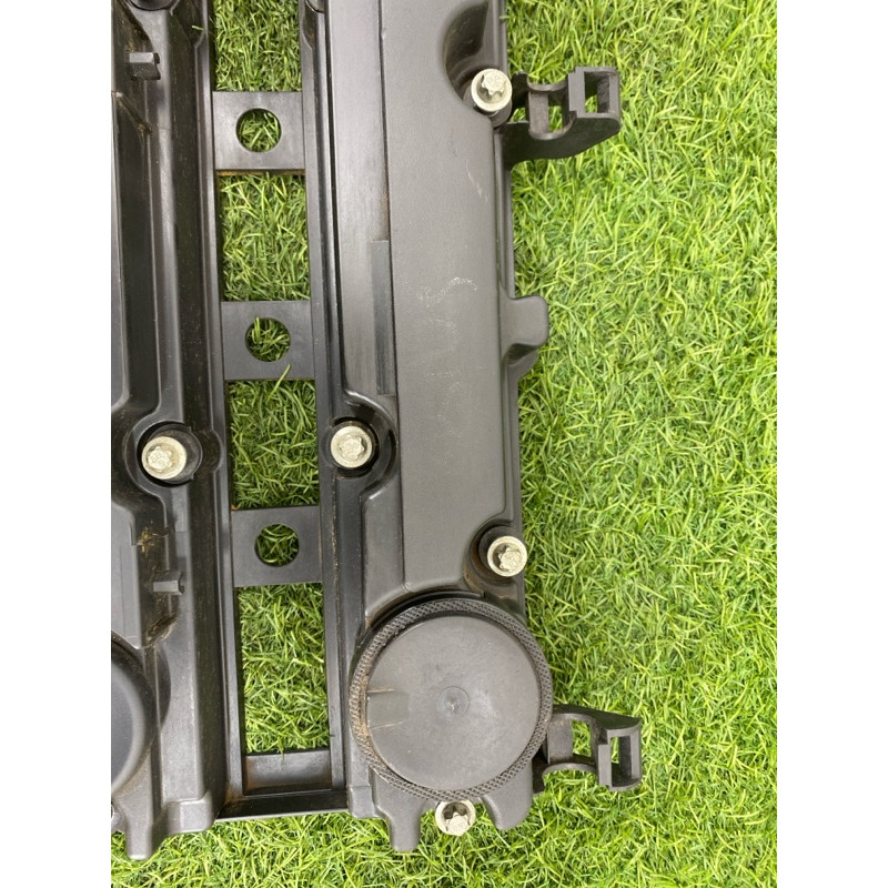 Крышка клапанов (двигатель и элементы) CHEVROLET Volt 1 2012 1.4 25198498