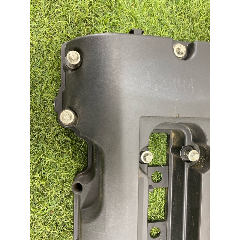 Крышка клапанов (двигатель и элементы) CHEVROLET Volt 1 2012 1.4 25198498