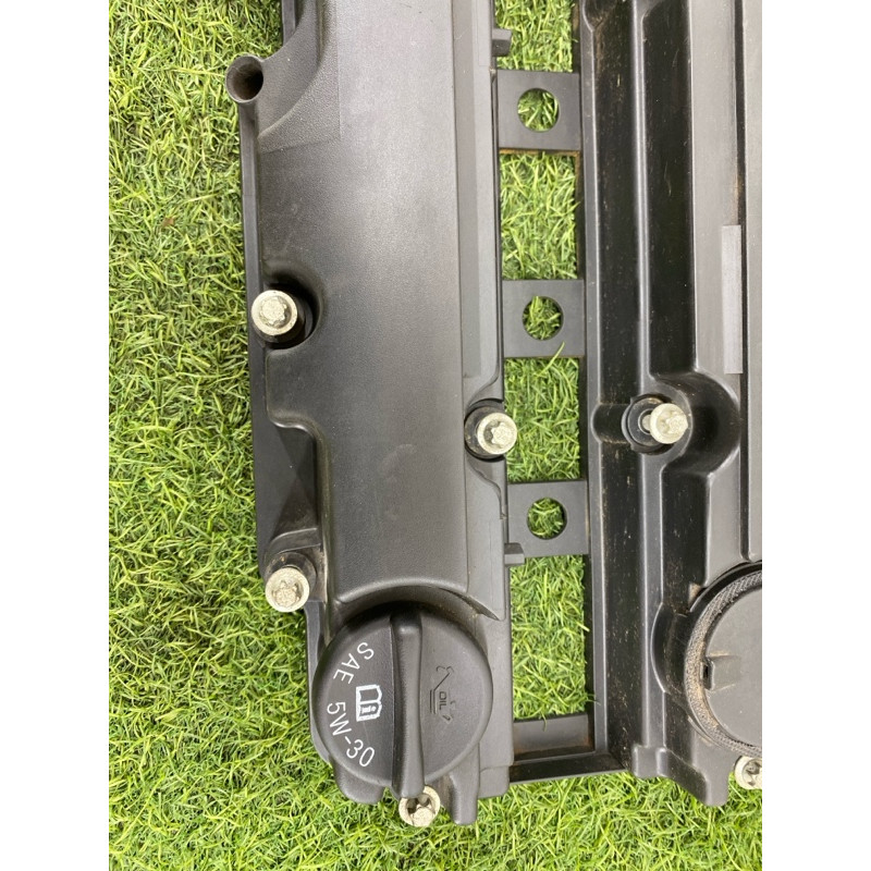 Крышка клапанов (двигатель и элементы) CHEVROLET Volt 1 2012 1.4 25198498