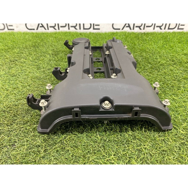 Крышка клапанов (двигатель и элементы) CHEVROLET Volt 1 2012 1.4 25198498