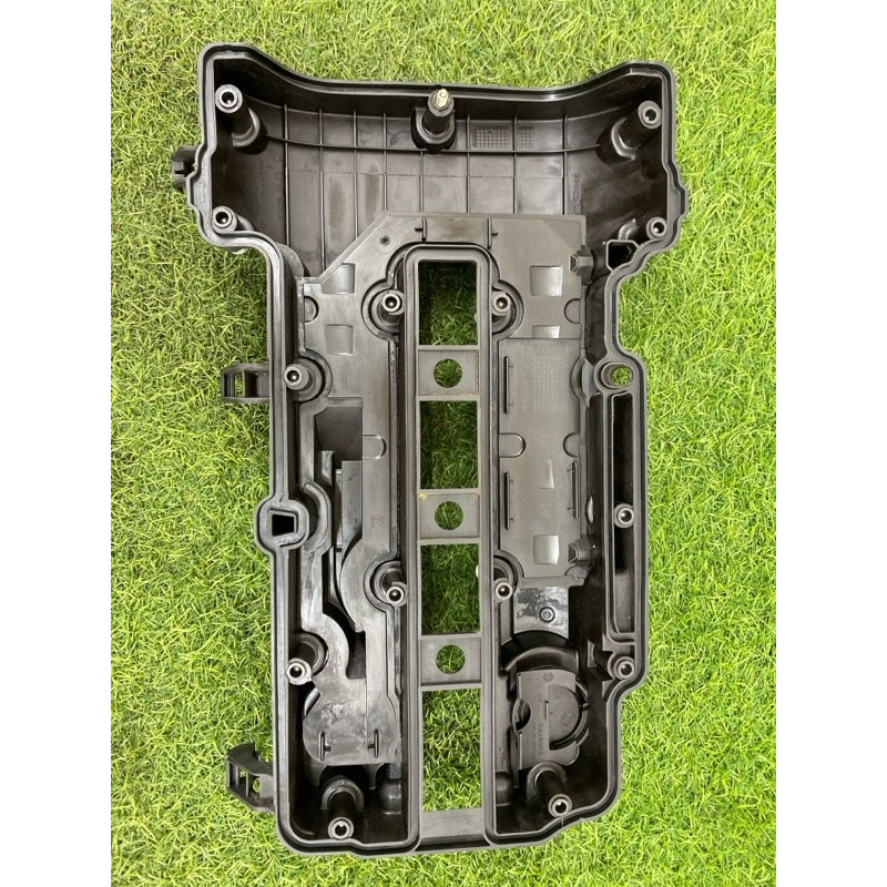 Крышка клапанов (двигатель и элементы) CHEVROLET Volt 1 2012 1.4 25198498