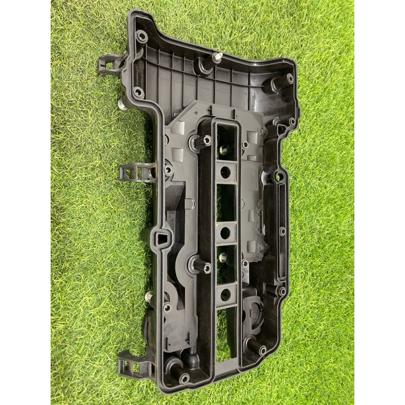 Крышка клапанов (двигатель и элементы) CHEVROLET Volt 1 2012 1.4 25198498