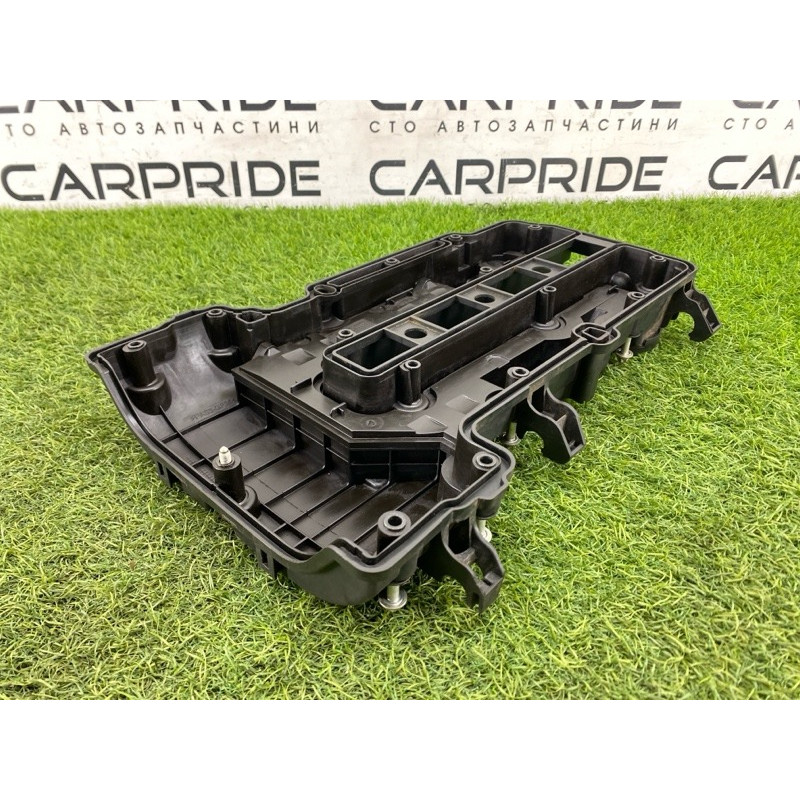 Крышка клапанов (двигатель и элементы) CHEVROLET Volt 1 2012 1.4 25198498