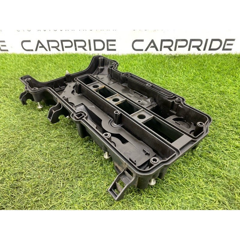 Крышка клапанов (двигатель и элементы) CHEVROLET Volt 1 2012 1.4 25198498