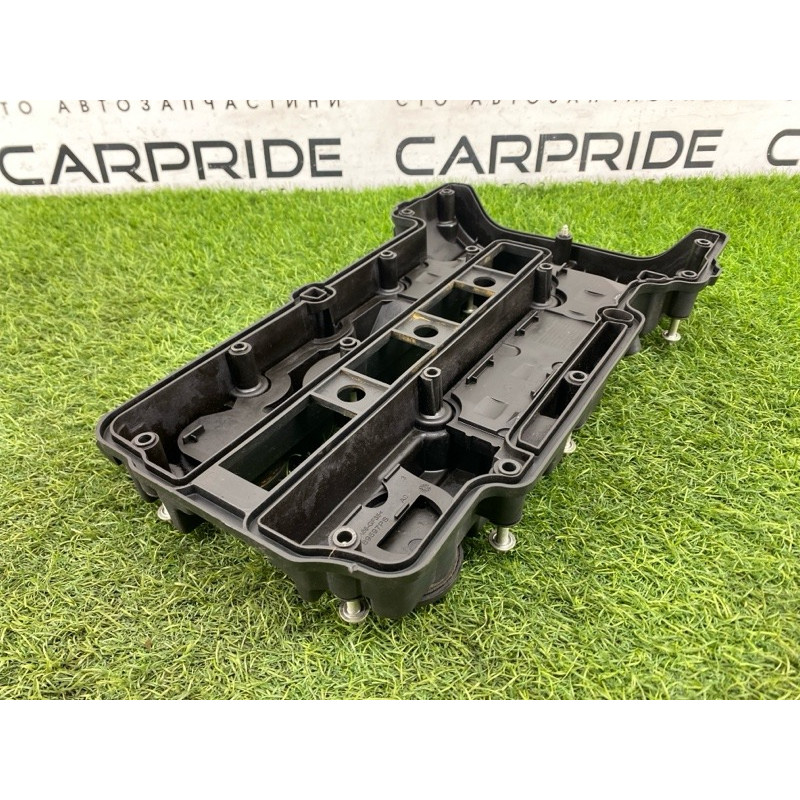 Крышка клапанов (двигатель и элементы) CHEVROLET Volt 1 2012 1.4 25198498