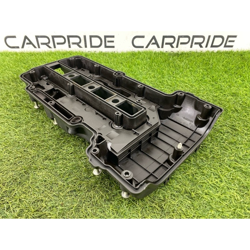 Крышка клапанов (двигатель и элементы) CHEVROLET Volt 1 2012 1.4 25198498