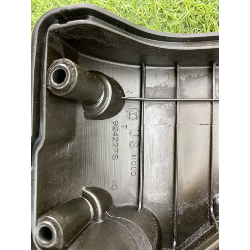 Крышка клапанов (двигатель и элементы) CHEVROLET Volt 1 2012 1.4 25198498