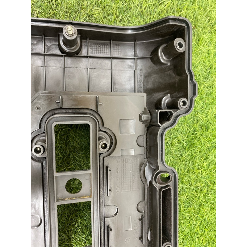 Крышка клапанов (двигатель и элементы) CHEVROLET Volt 1 2012 1.4 25198498