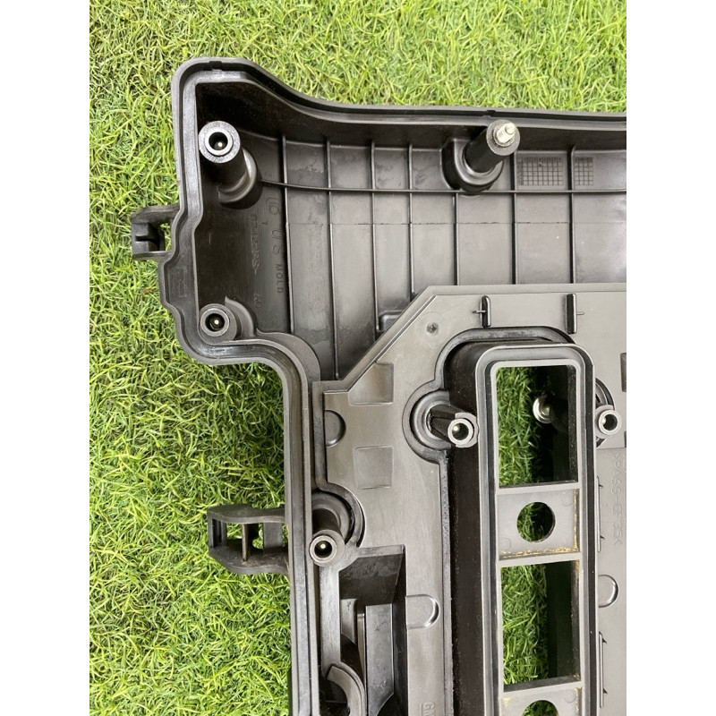 Крышка клапанов (двигатель и элементы) CHEVROLET Volt 1 2012 1.4 25198498