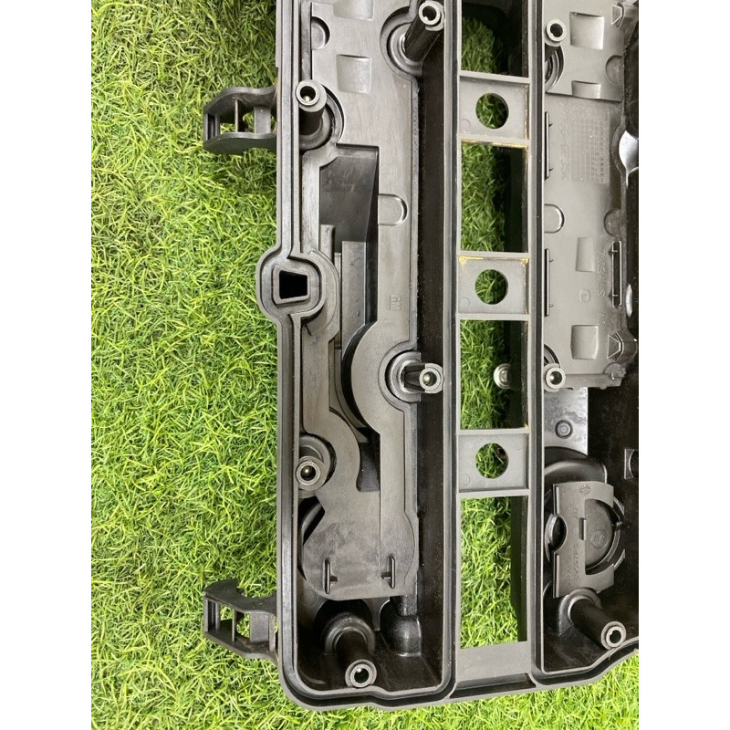 Крышка клапанов (двигатель и элементы) CHEVROLET Volt 1 2012 1.4 25198498