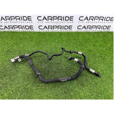 Трубка гидроусилителя