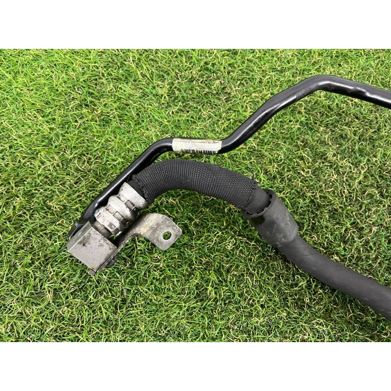 Трубка гидроусилителя (рулевое управление) BMW X5 E70 2008 4.8 N62/TU 32416783856