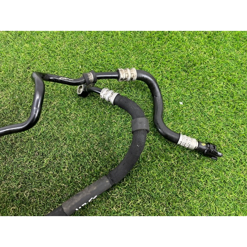 Трубка гидроусилителя (рулевое управление) BMW X5 E70 2008 4.8 N62/TU 32416783856