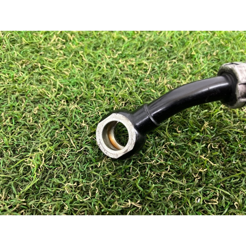 Трубка гидроусилителя (рулевое управление) BMW X5 E70 2008 4.8 N62/TU 32416783856