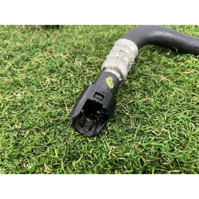 Трубка гидроусилителя (рулевое управление) BMW X5 E70 2008 4.8 N62/TU 32416783856