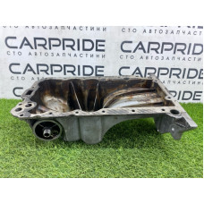 Поддон двигателя