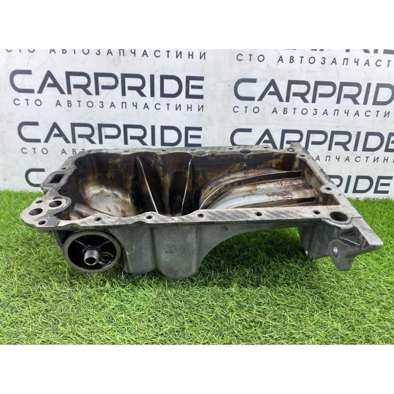 Поддон двигателя (двигатель и элементы) CHEVROLET Volt 1 2012 1.4 55573108