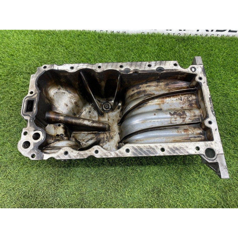 Поддон двигателя (двигатель и элементы) CHEVROLET Volt 1 2012 1.4 55573108