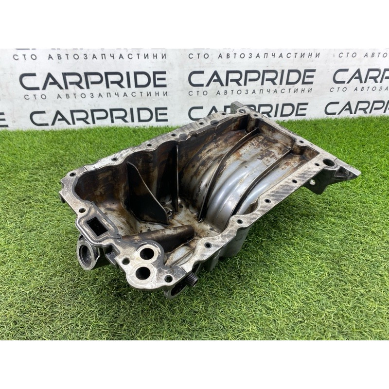 Поддон двигателя (двигатель и элементы) CHEVROLET Volt 1 2012 1.4 55573108