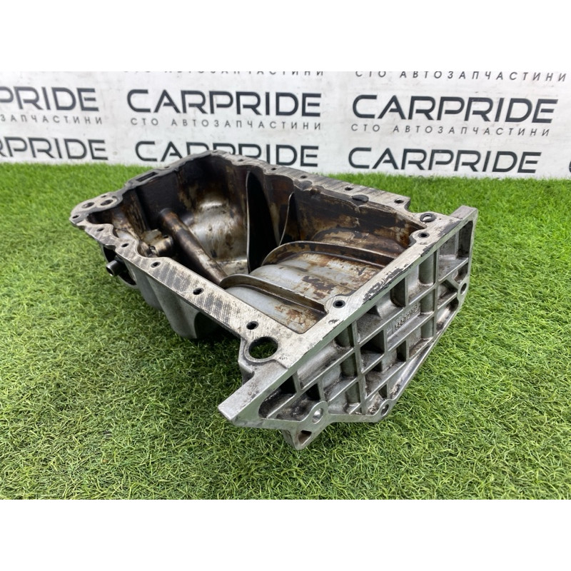 Поддон двигателя (двигатель и элементы) CHEVROLET Volt 1 2012 1.4 55573108