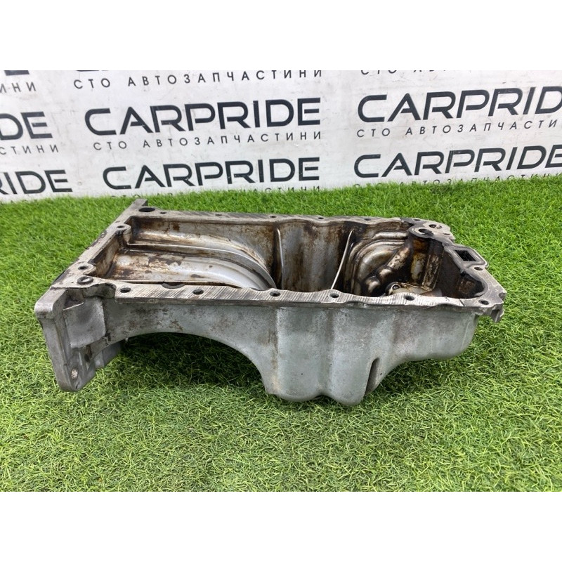 Поддон двигателя (двигатель и элементы) CHEVROLET Volt 1 2012 1.4 55573108