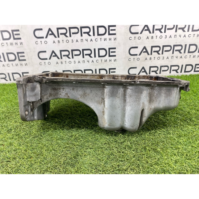 Поддон двигателя (двигатель и элементы) CHEVROLET Volt 1 2012 1.4 55573108