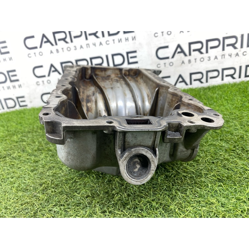 Поддон двигателя (двигатель и элементы) CHEVROLET Volt 1 2012 1.4 55573108