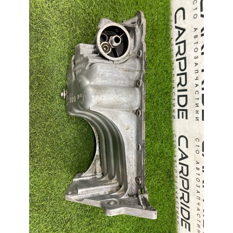 Поддон двигателя (двигатель и элементы) CHEVROLET Volt 1 2012 1.4 55573108