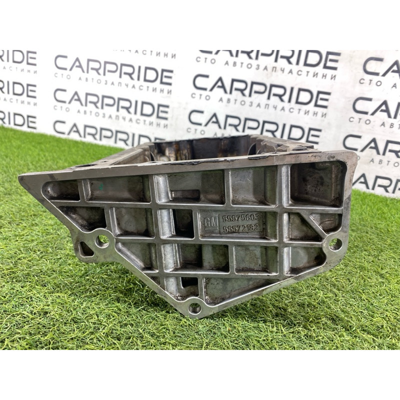 Поддон двигателя (двигатель и элементы) CHEVROLET Volt 1 2012 1.4 55573108