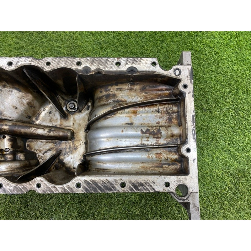 Поддон двигателя (двигатель и элементы) CHEVROLET Volt 1 2012 1.4 55573108