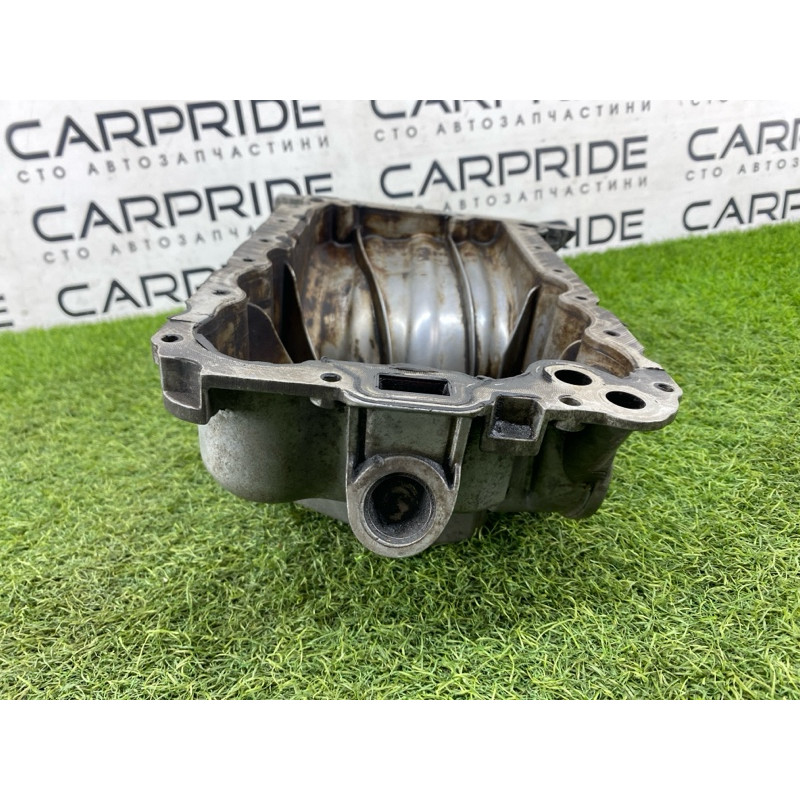 Поддон двигателя (двигатель и элементы) CHEVROLET Volt 1 2012 1.4 55573108