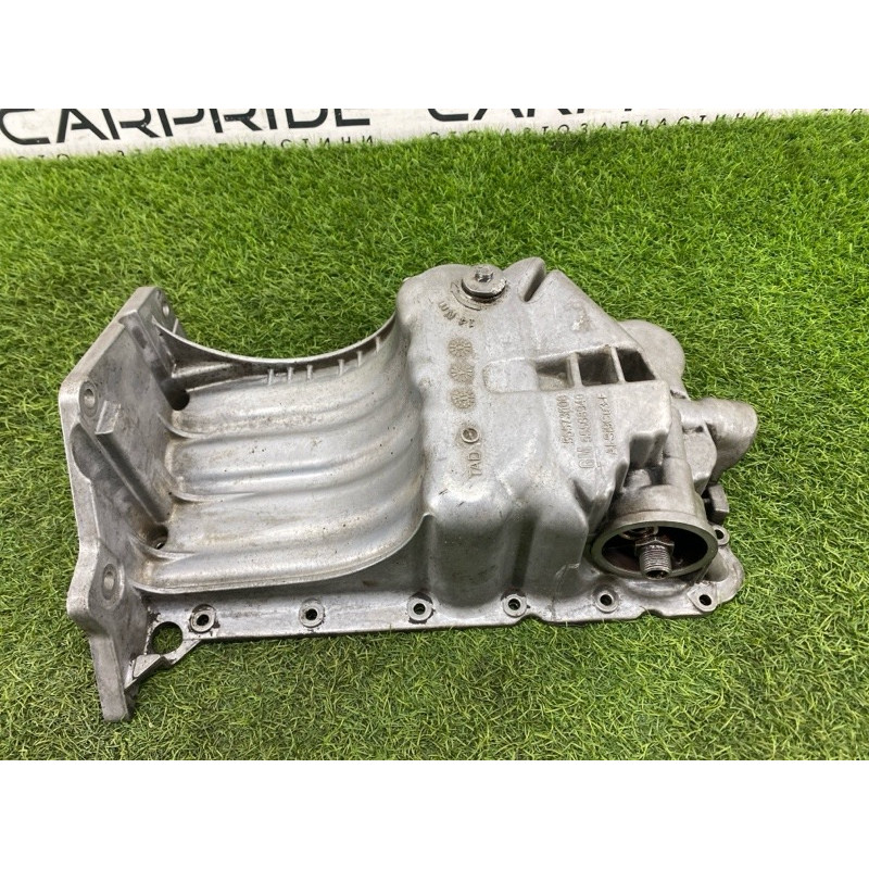 Поддон двигателя (двигатель и элементы) CHEVROLET Volt 1 2012 1.4 55573108