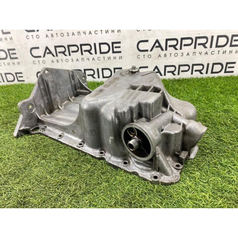 Поддон двигателя (двигатель и элементы) CHEVROLET Volt 1 2012 1.4 55573108