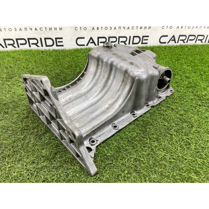 Поддон двигателя (двигатель и элементы) CHEVROLET Volt 1 2012 1.4 55573108