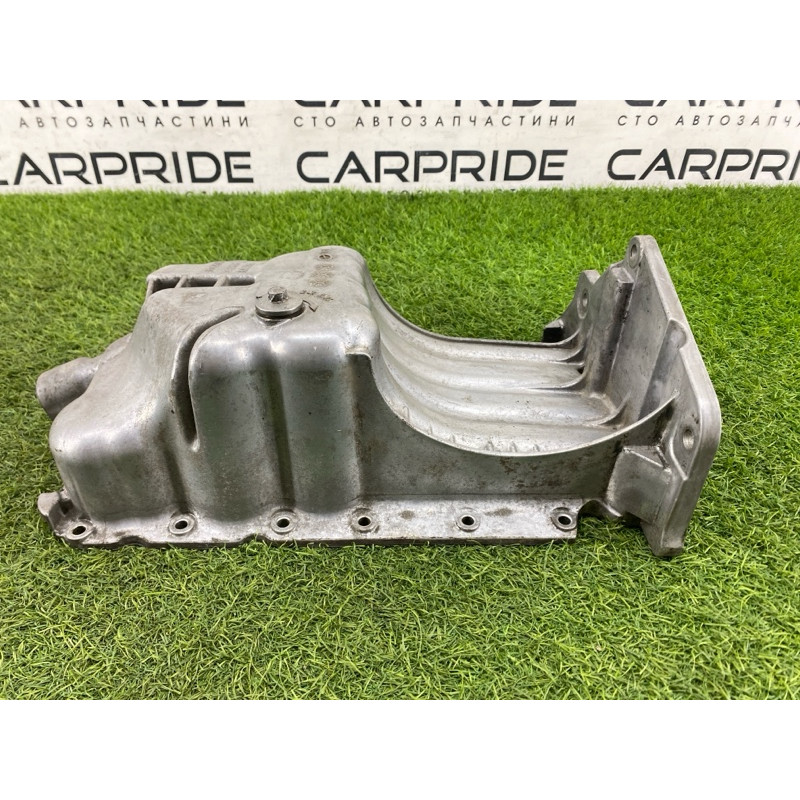 Поддон двигателя (двигатель и элементы) CHEVROLET Volt 1 2012 1.4 55573108