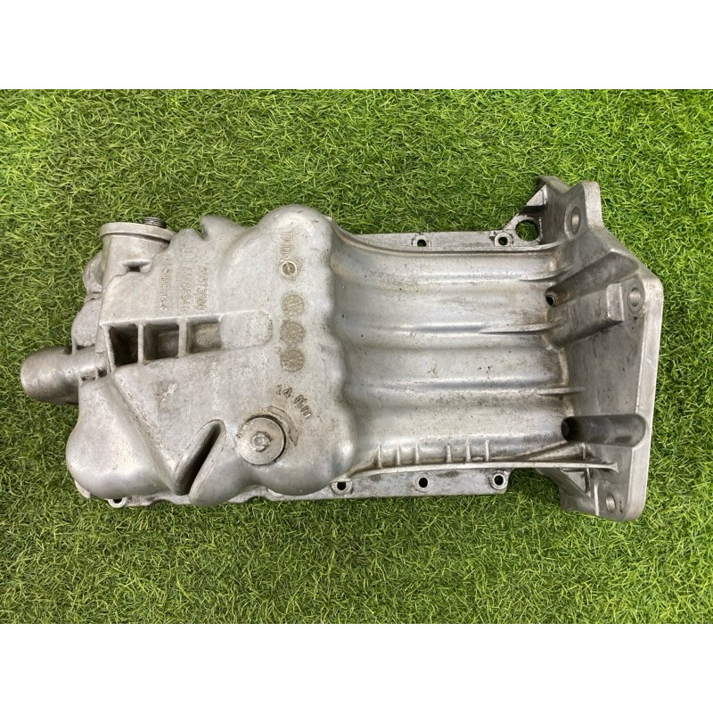 Поддон двигателя (двигатель и элементы) CHEVROLET Volt 1 2012 1.4 55573108