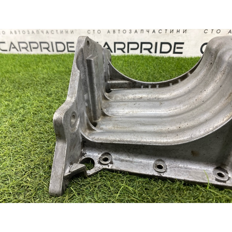 Поддон двигателя (двигатель и элементы) CHEVROLET Volt 1 2012 1.4 55573108