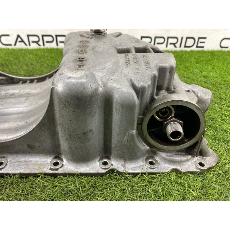 Поддон двигателя (двигатель и элементы) CHEVROLET Volt 1 2012 1.4 55573108