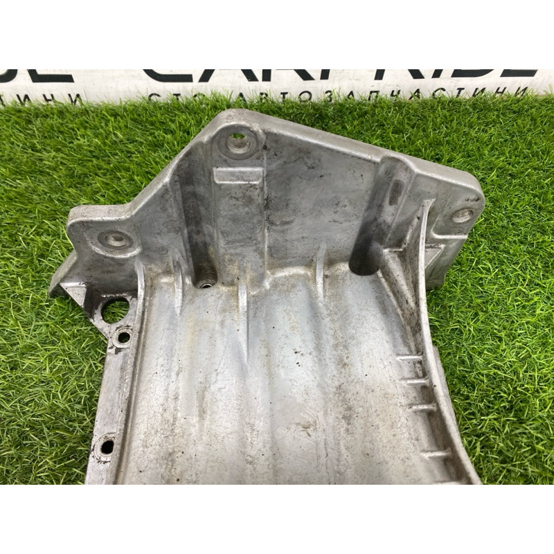 Поддон двигателя (двигатель и элементы) CHEVROLET Volt 1 2012 1.4 55573108