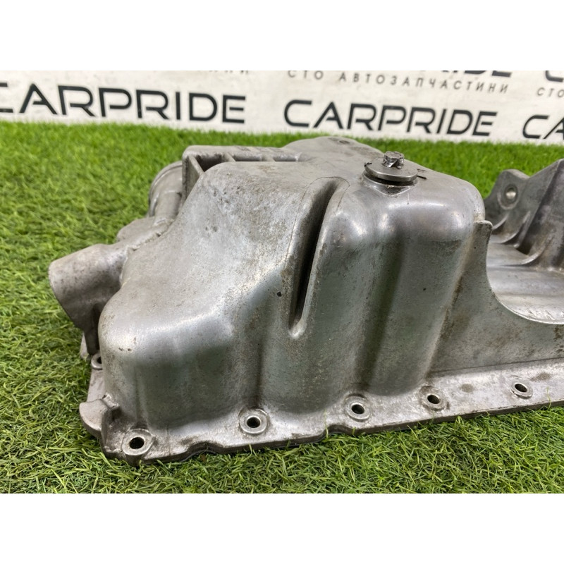 Поддон двигателя (двигатель и элементы) CHEVROLET Volt 1 2012 1.4 55573108