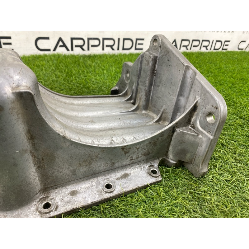 Поддон двигателя (двигатель и элементы) CHEVROLET Volt 1 2012 1.4 55573108