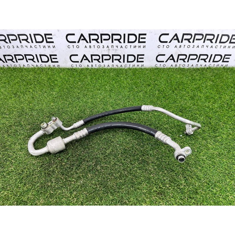 Трубка кондиционера (отопление и кондиционирование) CHEVROLET Cruze J300 2011 1.4 13264929