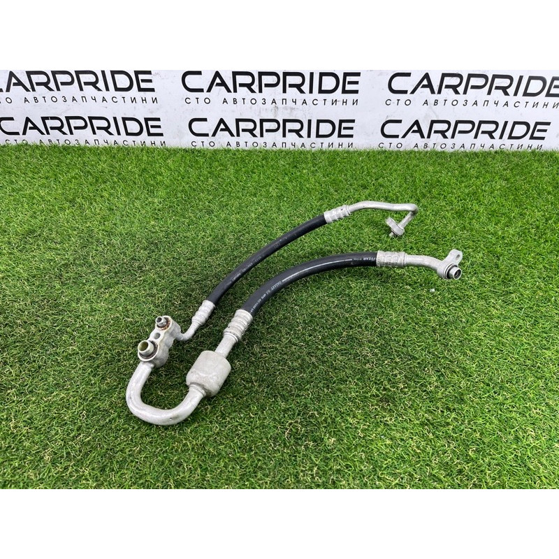 Трубка кондиционера (отопление и кондиционирование) CHEVROLET Cruze J300 2011 1.4 13264929
