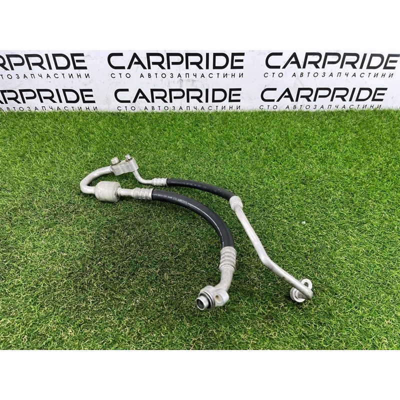 Трубка кондиционера (отопление и кондиционирование) CHEVROLET Cruze J300 2011 1.4 13264929