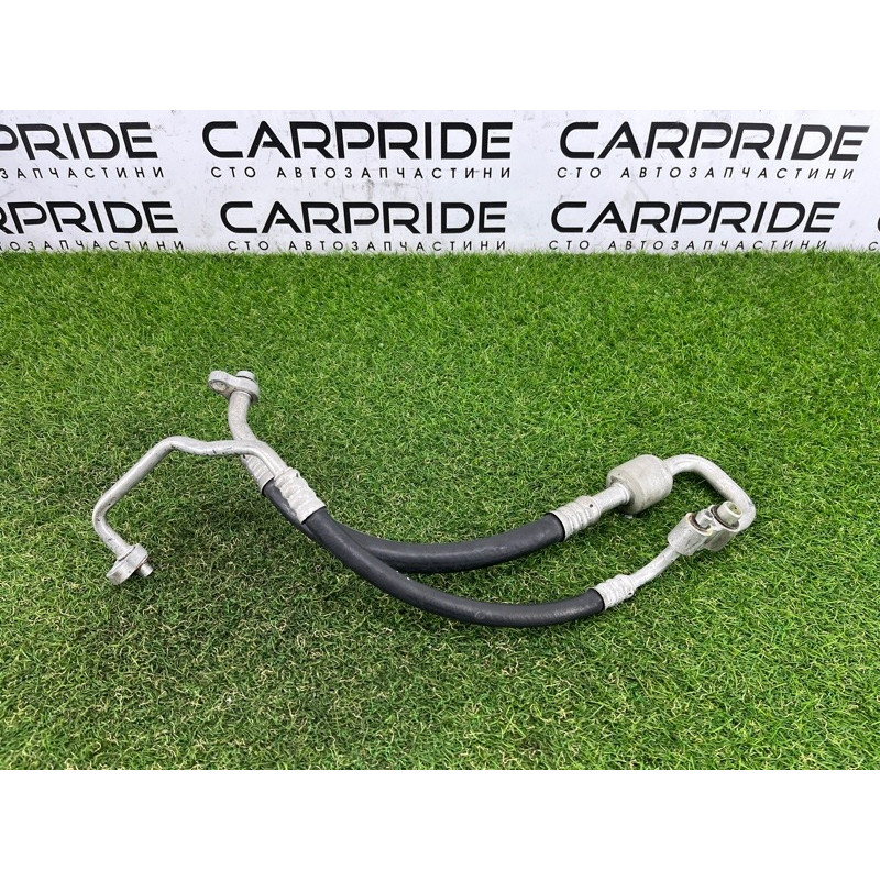 Трубка кондиционера (отопление и кондиционирование) CHEVROLET Cruze J300 2011 1.4 13264929