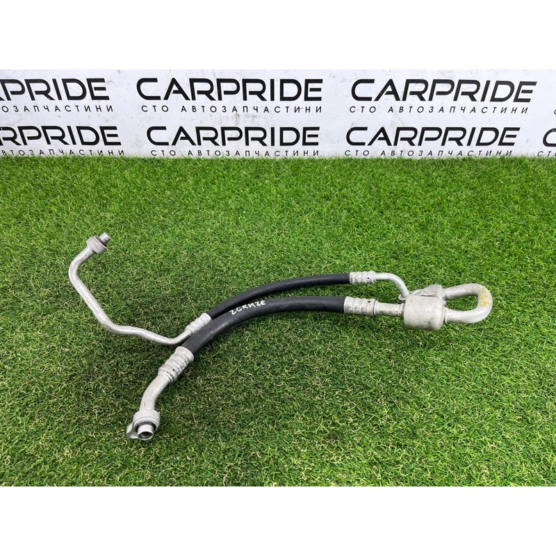 Трубка кондиционера (отопление и кондиционирование) CHEVROLET Cruze J300 2011 1.4 13264929