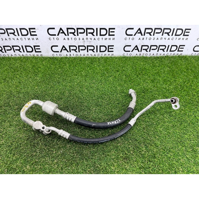 Трубка кондиционера (отопление и кондиционирование) CHEVROLET Cruze J300 2011 1.4 13264929