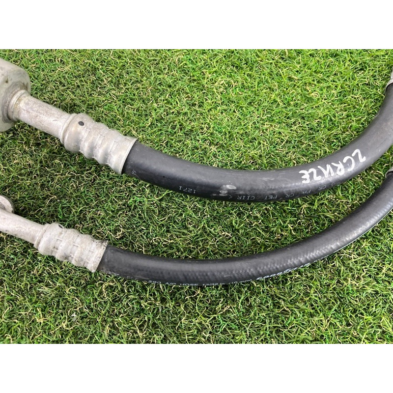 Трубка кондиционера (отопление и кондиционирование) CHEVROLET Cruze J300 2011 1.4 13264929