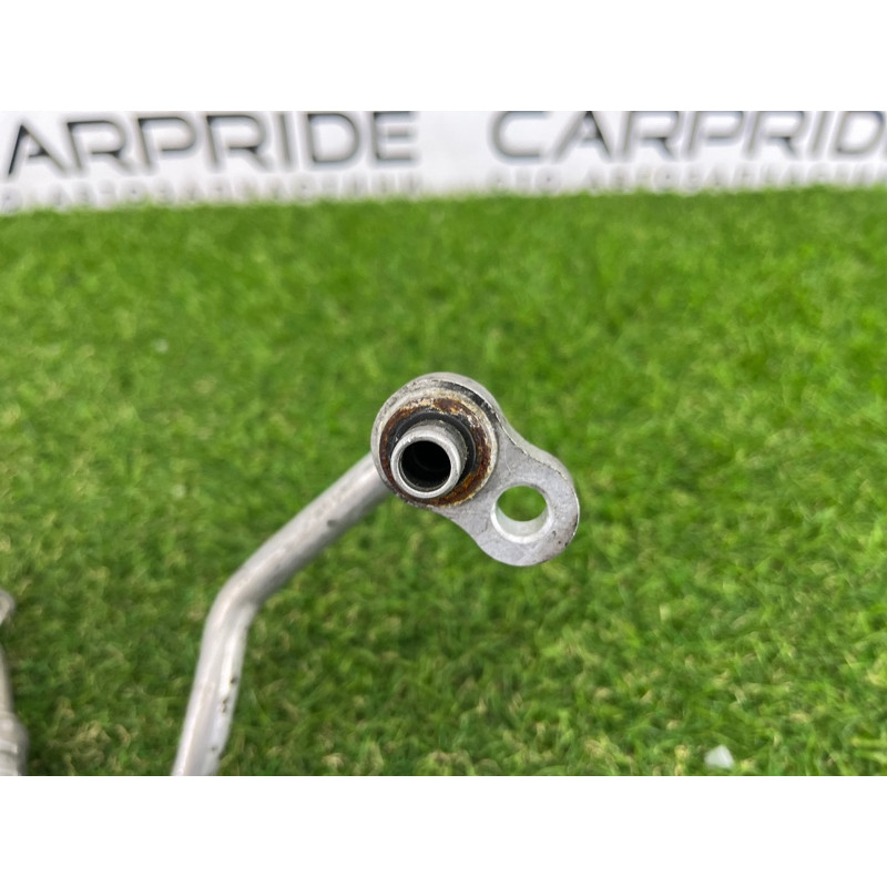 Трубка кондиционера (отопление и кондиционирование) CHEVROLET Cruze J300 2011 1.4 13264929